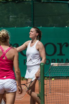 Bild 393 - BL2 TC R�W Wahlstedt - Rochusclub D�sseldorf : Ergebnis: 3:6  u. TC RW Wahlstedt 2 - Bremerhavener TV : Ergebnis: